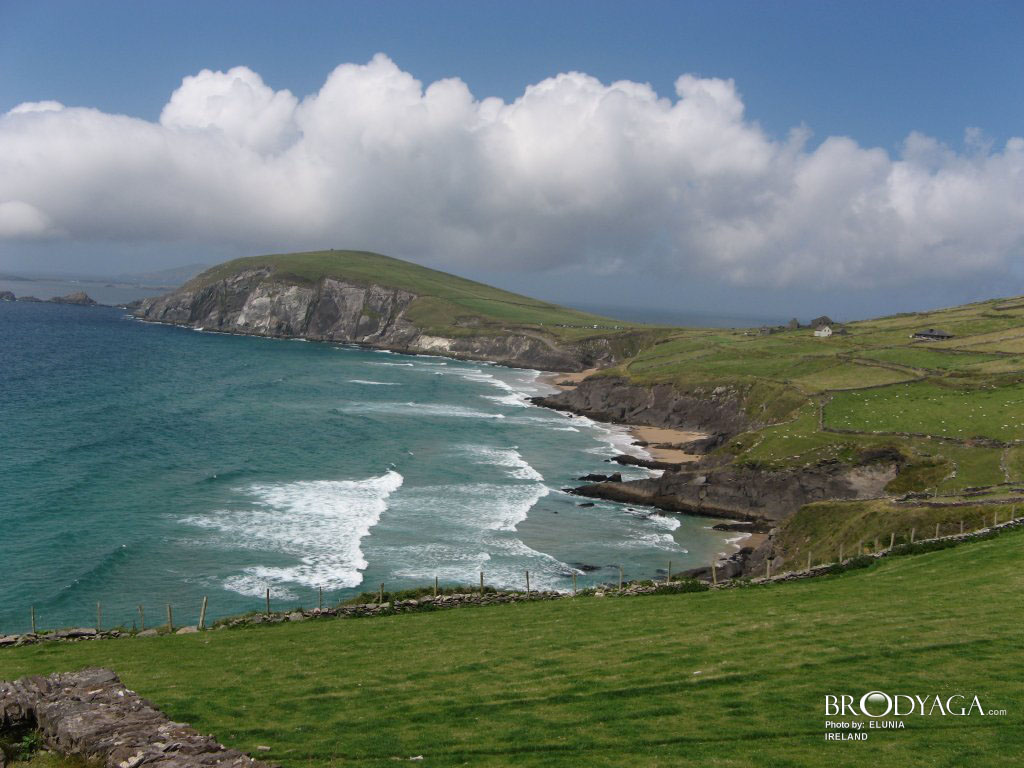 Dingle Penisula